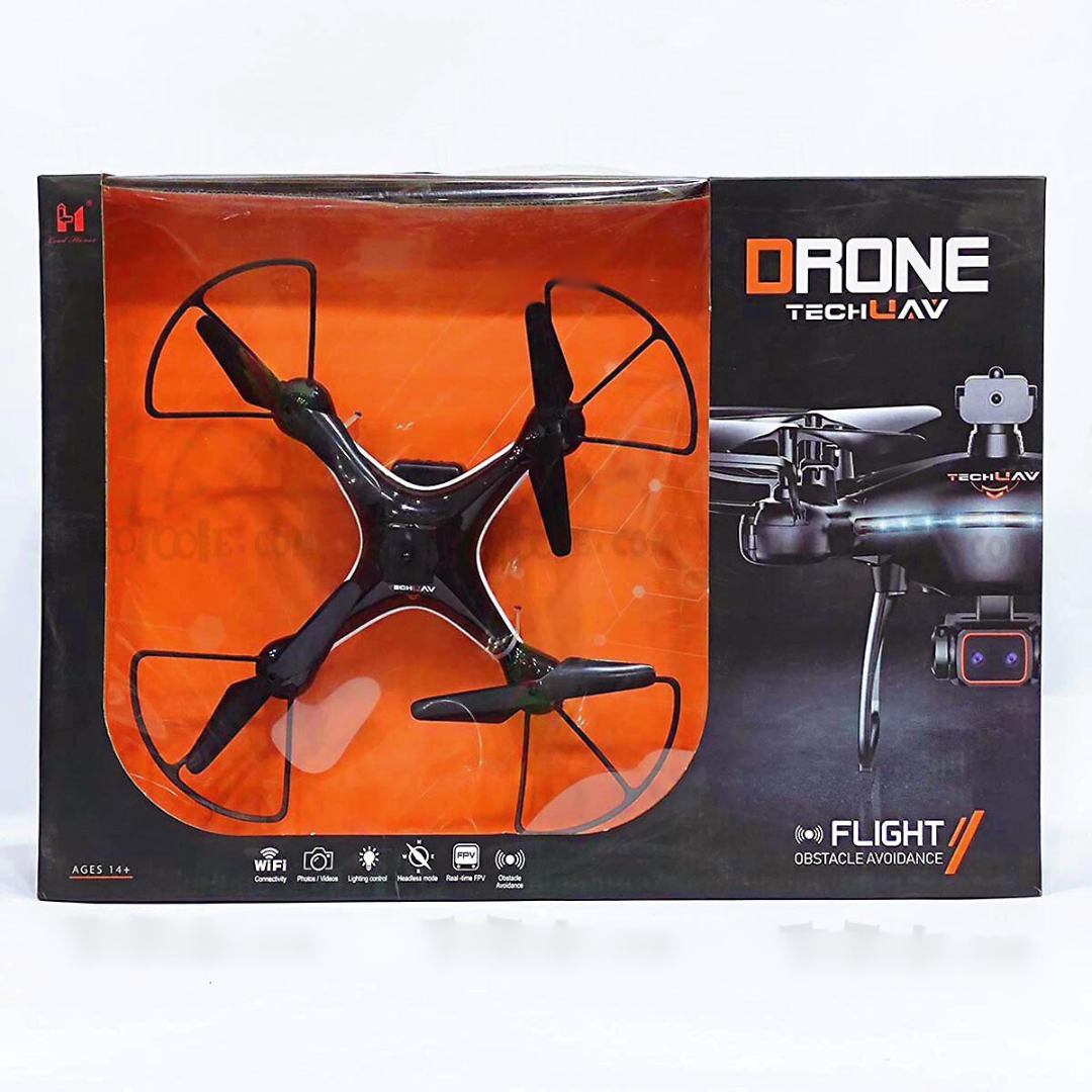 TechUAV HighTech Drone Toy for Kids - Trendytoys