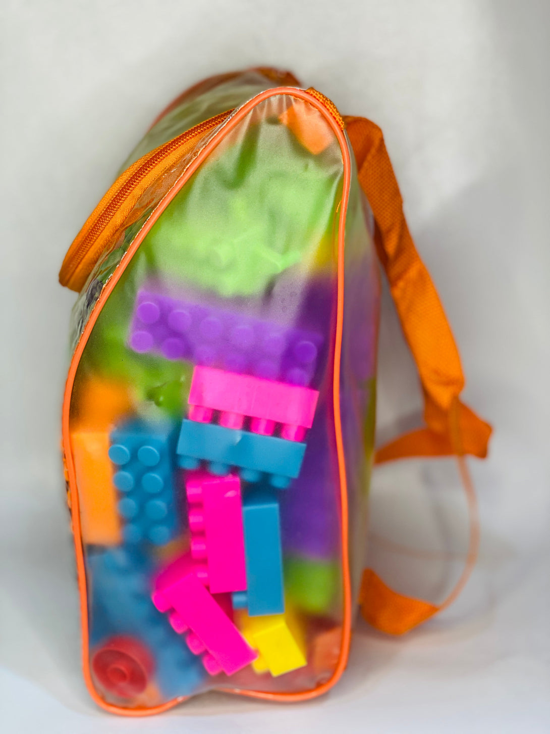 150 Pieces Building blocks Bag - Trendytoys