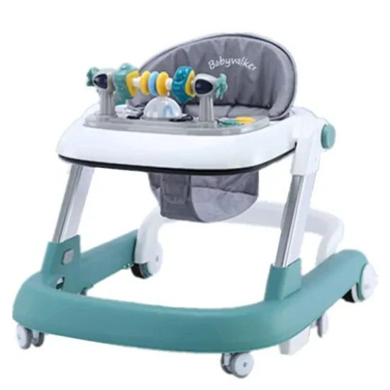 360 Degree Rotating Baby Walker - Trendytoys