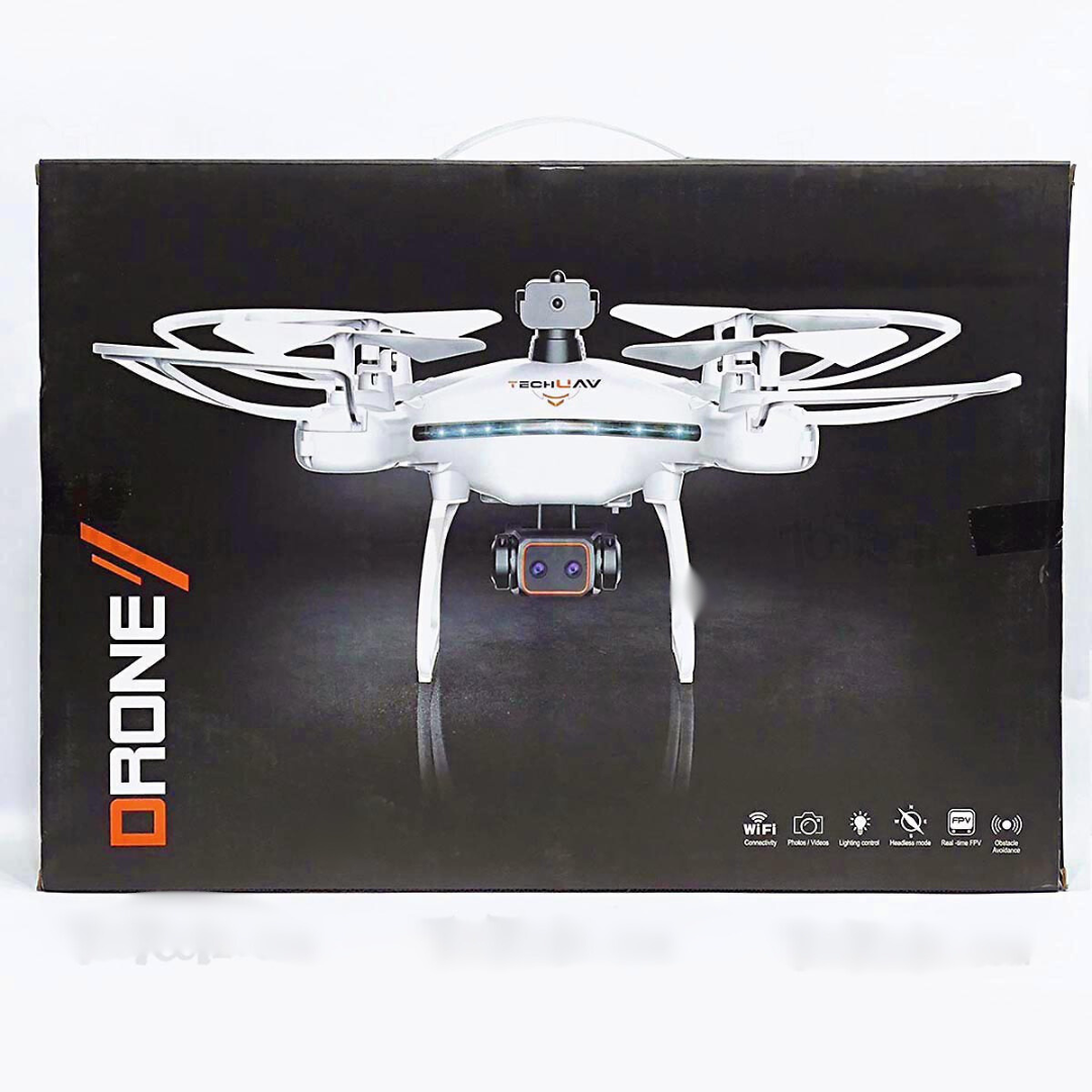 TechUAV HighTech Drone Toy for Kids - Trendytoys