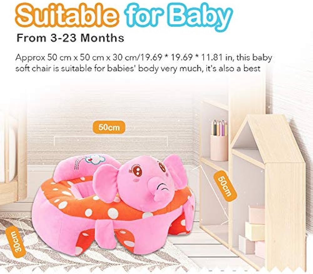 BABY SOFA SEAT SET - Trendytoys