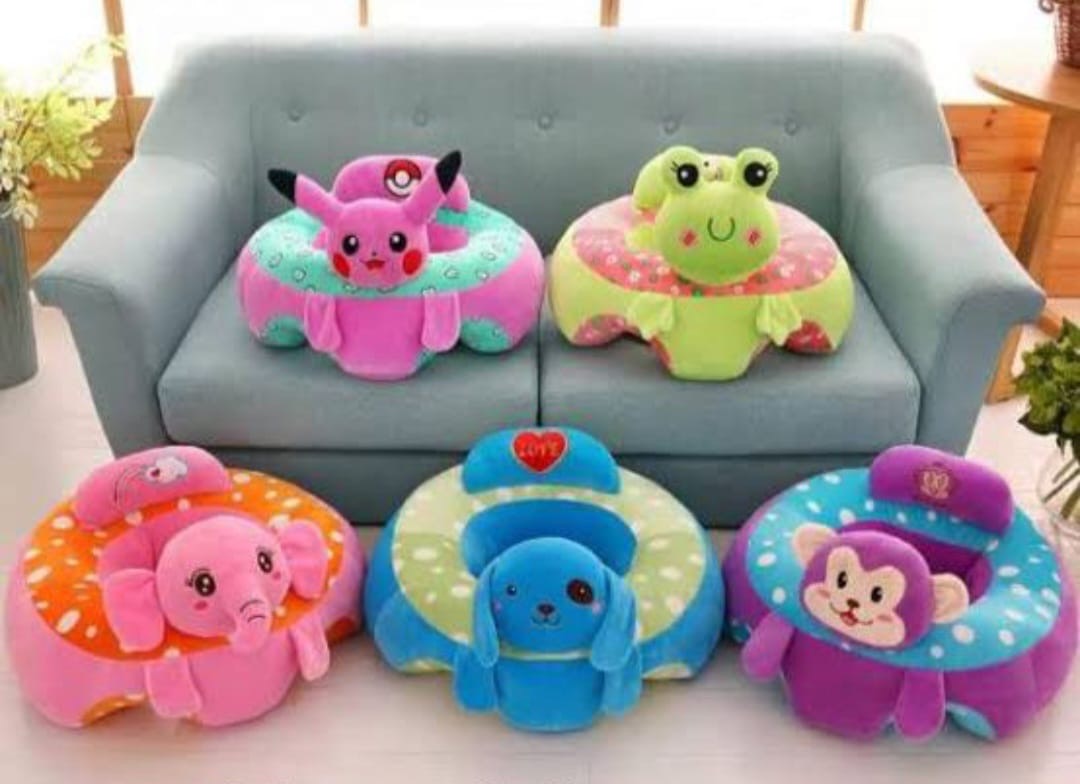 BABY SOFA SEAT SET - Trendytoys