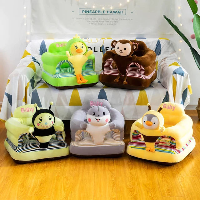 Children Sofa Kids Chair Set - Trendytoys