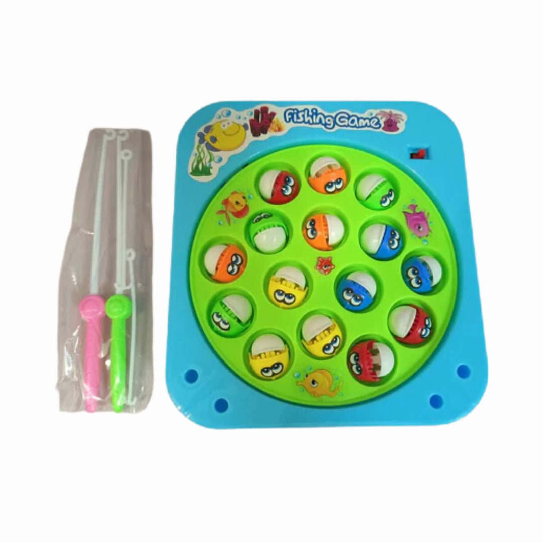 Fishing Game for kids - Trendytoys