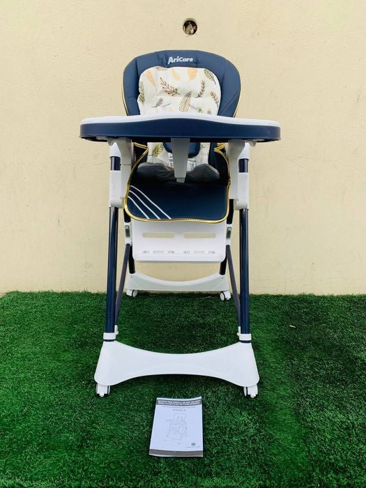 Aricare Baby Dining High Chair - Trendytoys