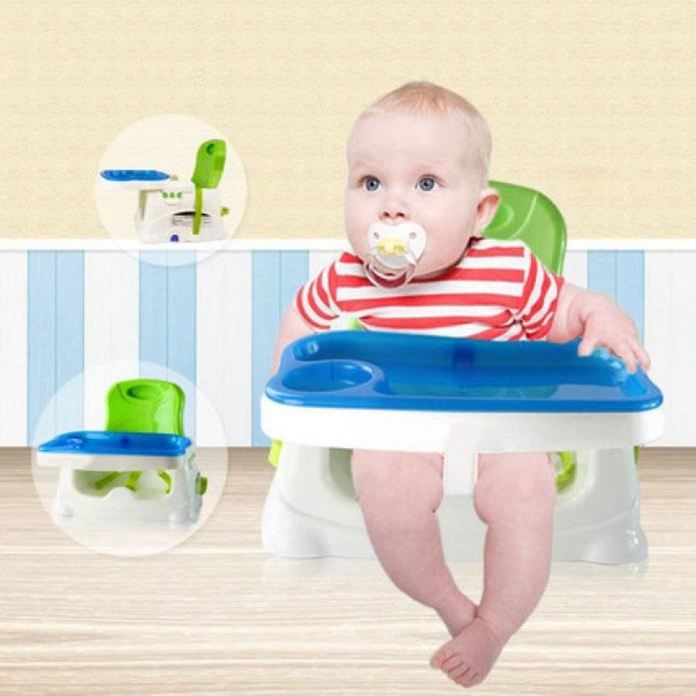 Baby Care Booster Seat (Original) - Trendytoys