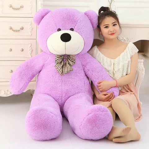 7.5 Feet Long Teddy Bear - Trendytoys