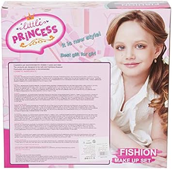 Little Princess Make up Set - Trendytoys