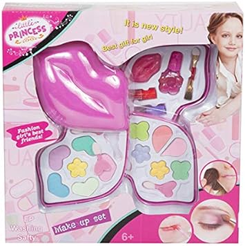 Little Princess Make up Set - Trendytoys