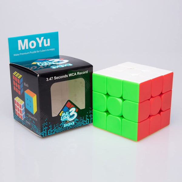 3x3-speed-stickerless-rubik-puzzle-cube-toy-for-kids-tootooie