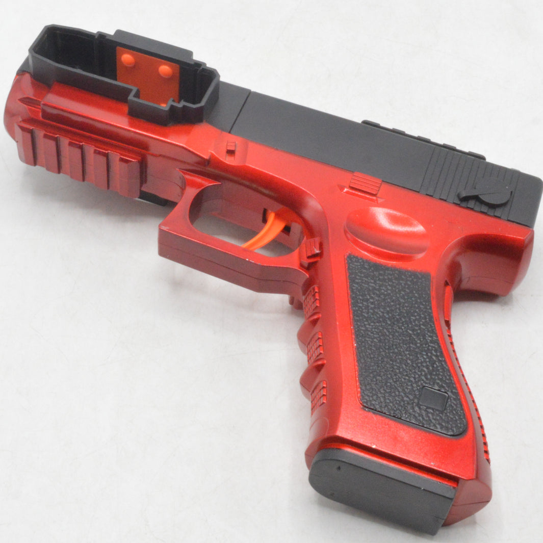 GLOCK GUN WITH SOFT EVA BULLETS - Trendytoys