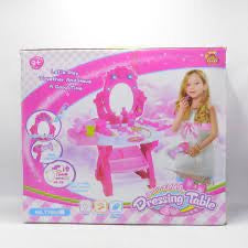 Dressing Table with Light & Sound - Trendytoys