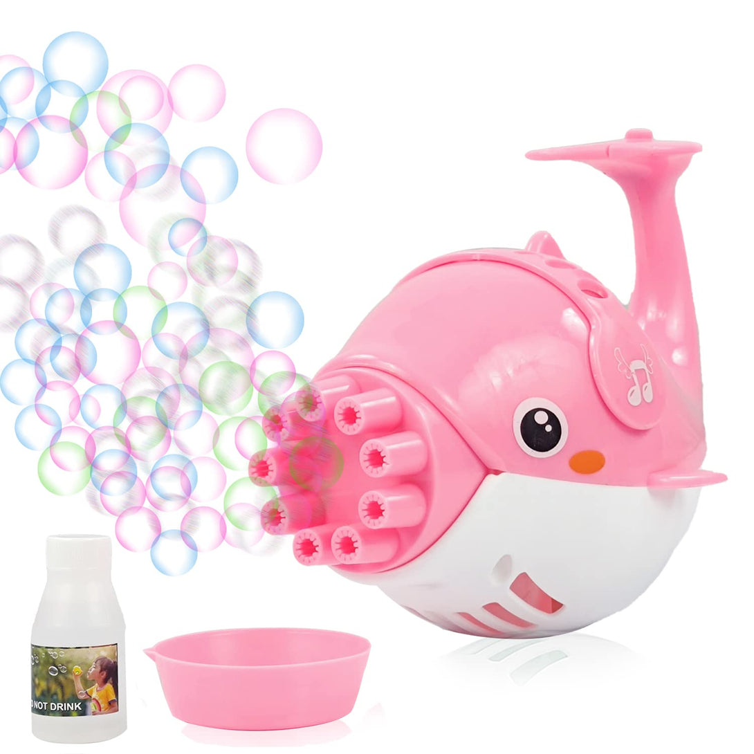 dolphin-bubble-gattling-machine-with-refill-bubble-solution-for-kids-tootooie