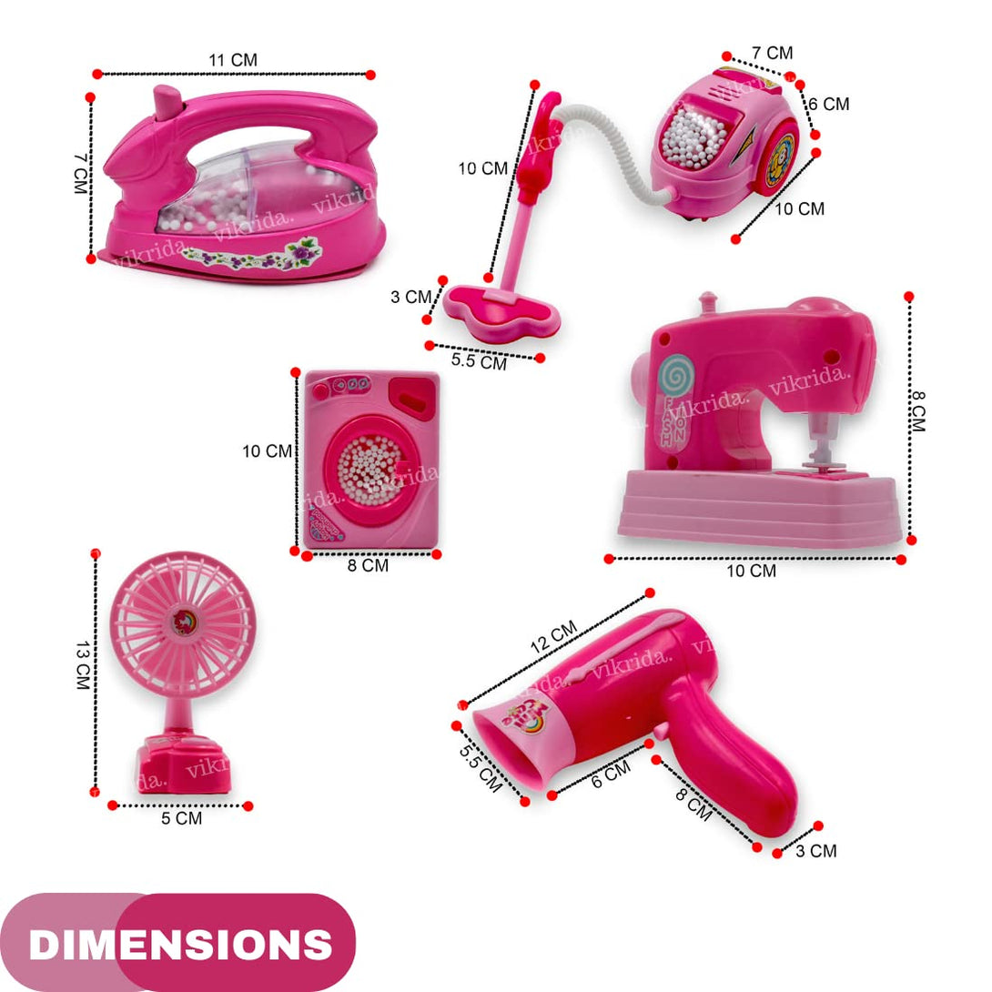 household-home-appliances-play-set-electric-plastic-toys-with-realistic-sound-for-kids-pink-i