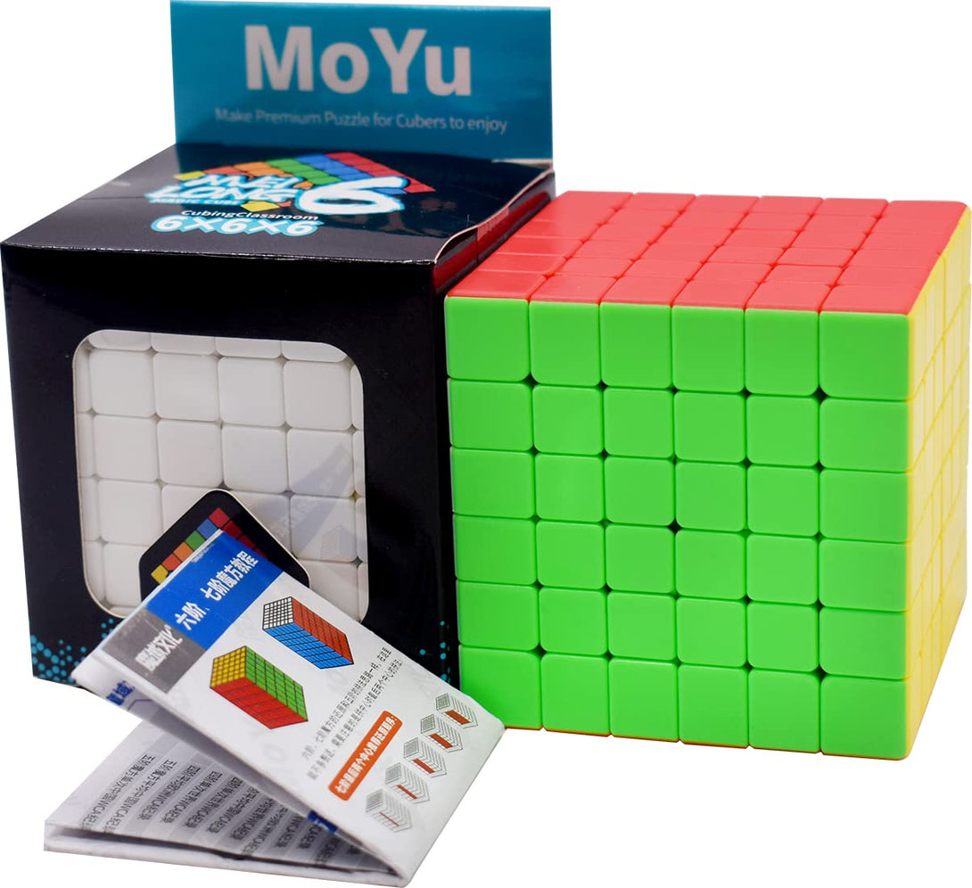 6x6-speed-stickerless-rubik-puzzle-cube-toy-for-kids-tootooie