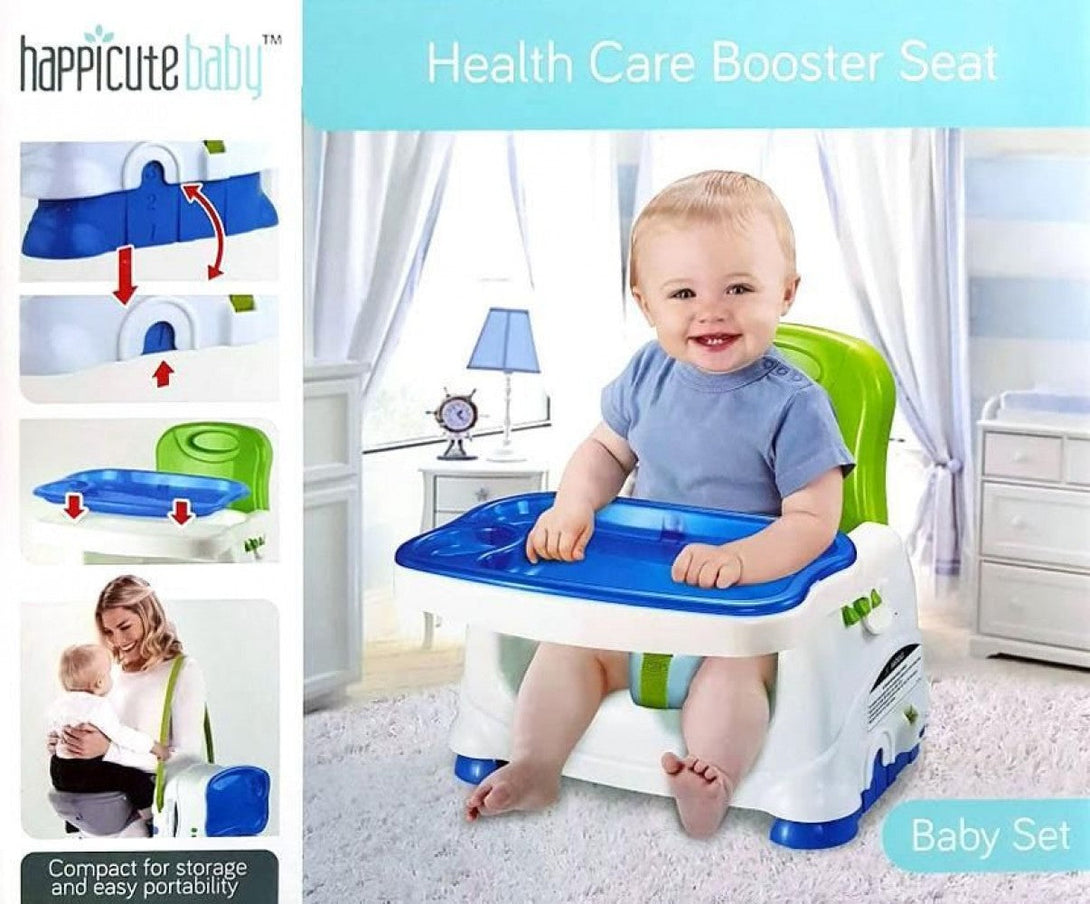 Baby Care Booster Seat (Original) - Trendytoys