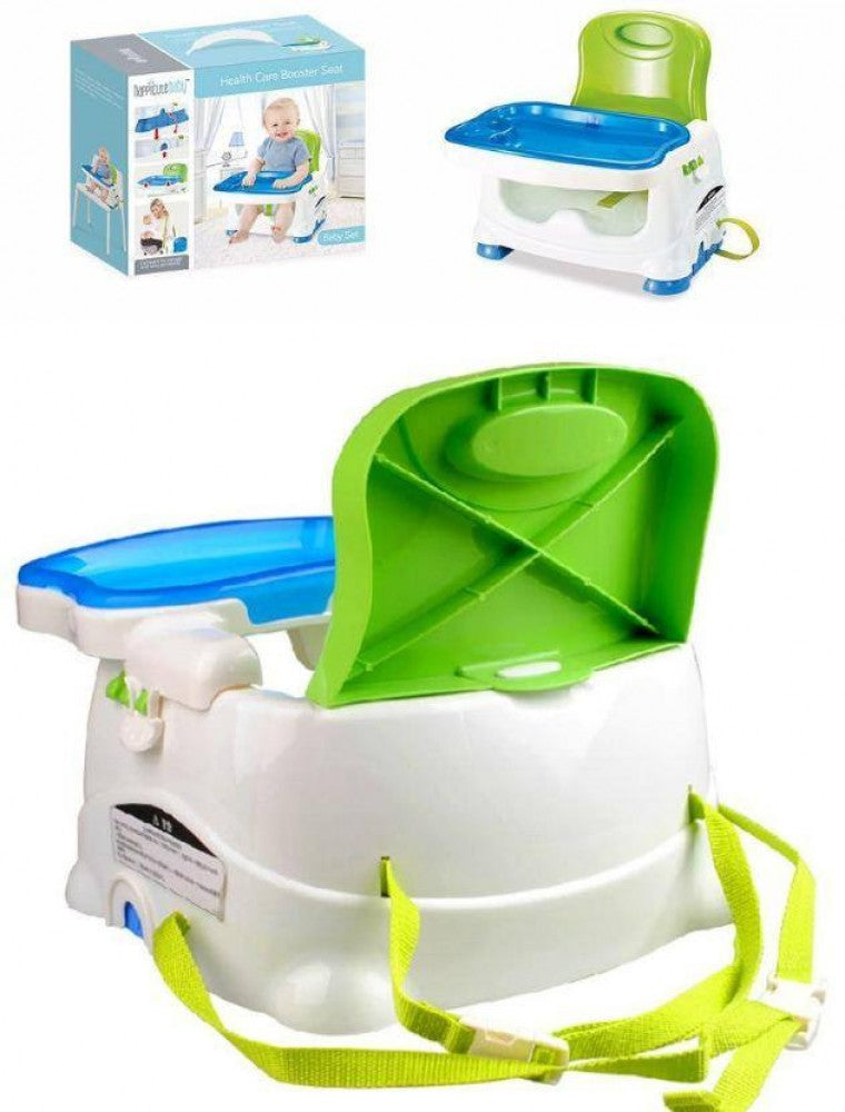 Baby Care Booster Seat (Original) - Trendytoys