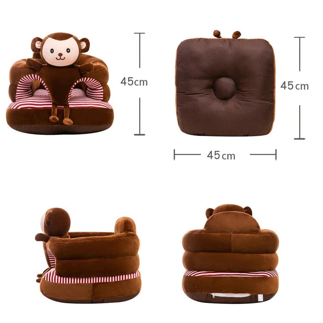 Children Sofa Kids Chair Set - Trendytoys