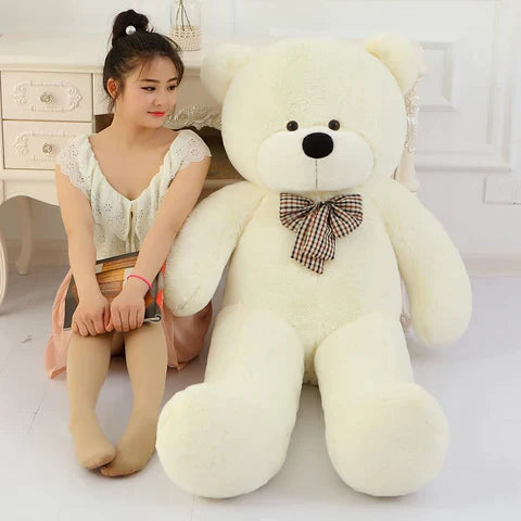 7.5 Feet Long Teddy Bear - Trendytoys