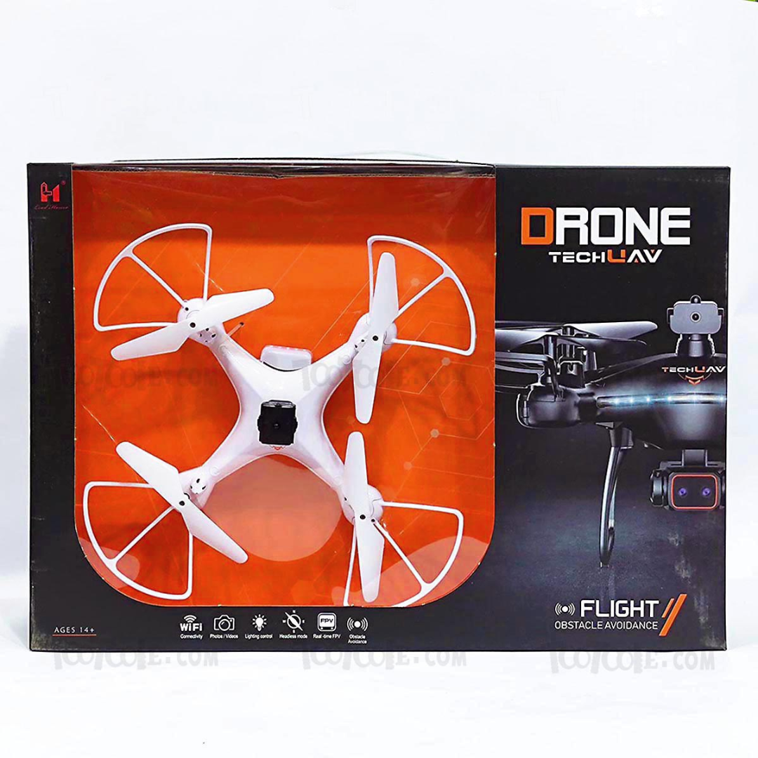 TechUAV HighTech Drone Toy for Kids - Trendytoys