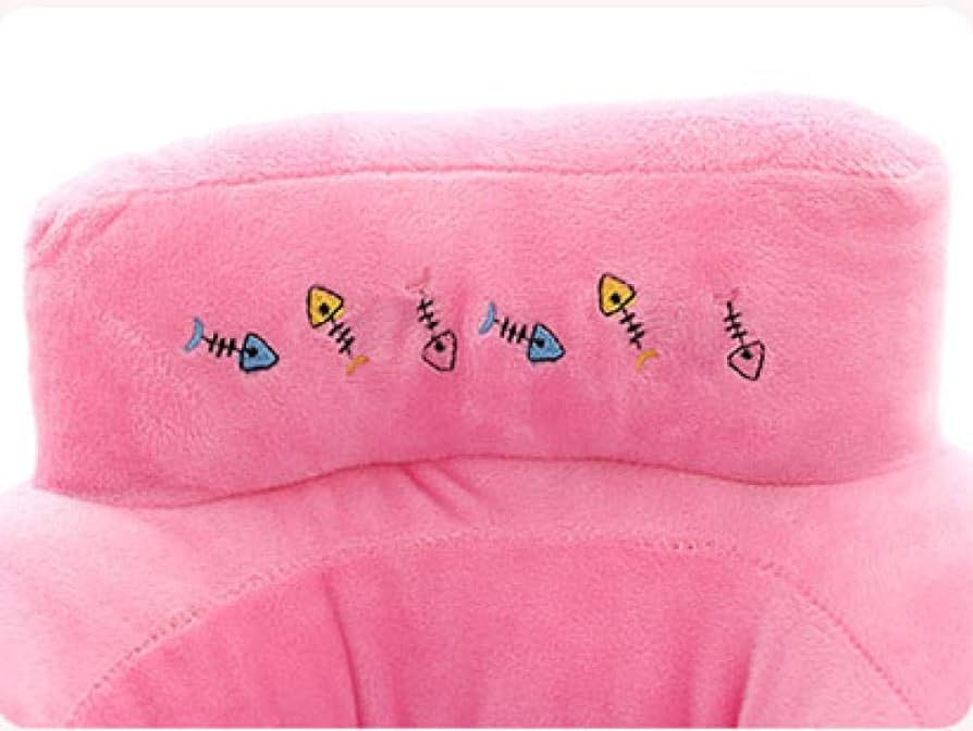 Children's Cartoon Sofa Baby Seat - Trendytoys