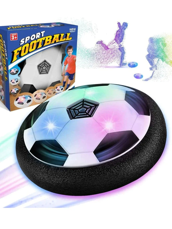 HOVER SOCCER FOOTBALL WITH LIGHTS - Trendytoys