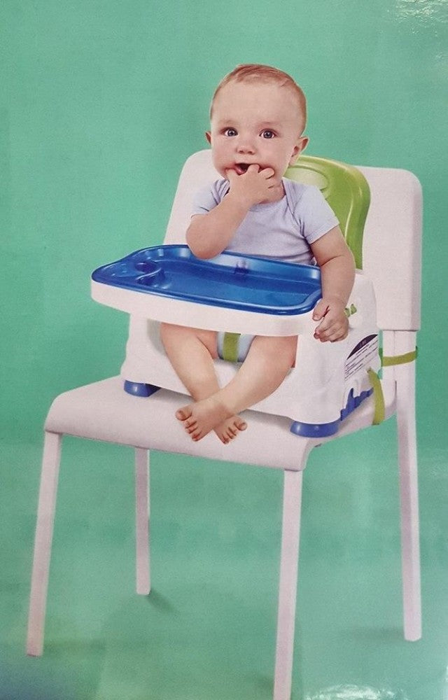 Baby Care Booster Seat (Original) - Trendytoys