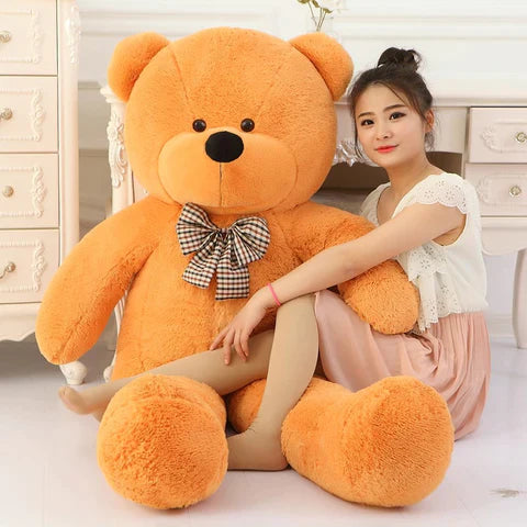 7.5 Feet Long Teddy Bear - Trendytoys