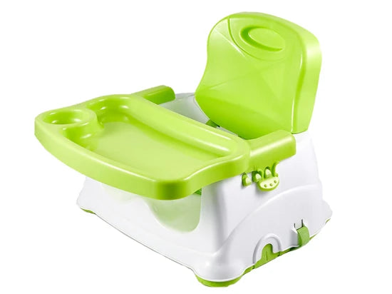 Baby Care Booster Seat (Original) - Trendytoys