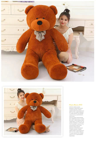 7.5 Feet Long Teddy Bear - Trendytoys