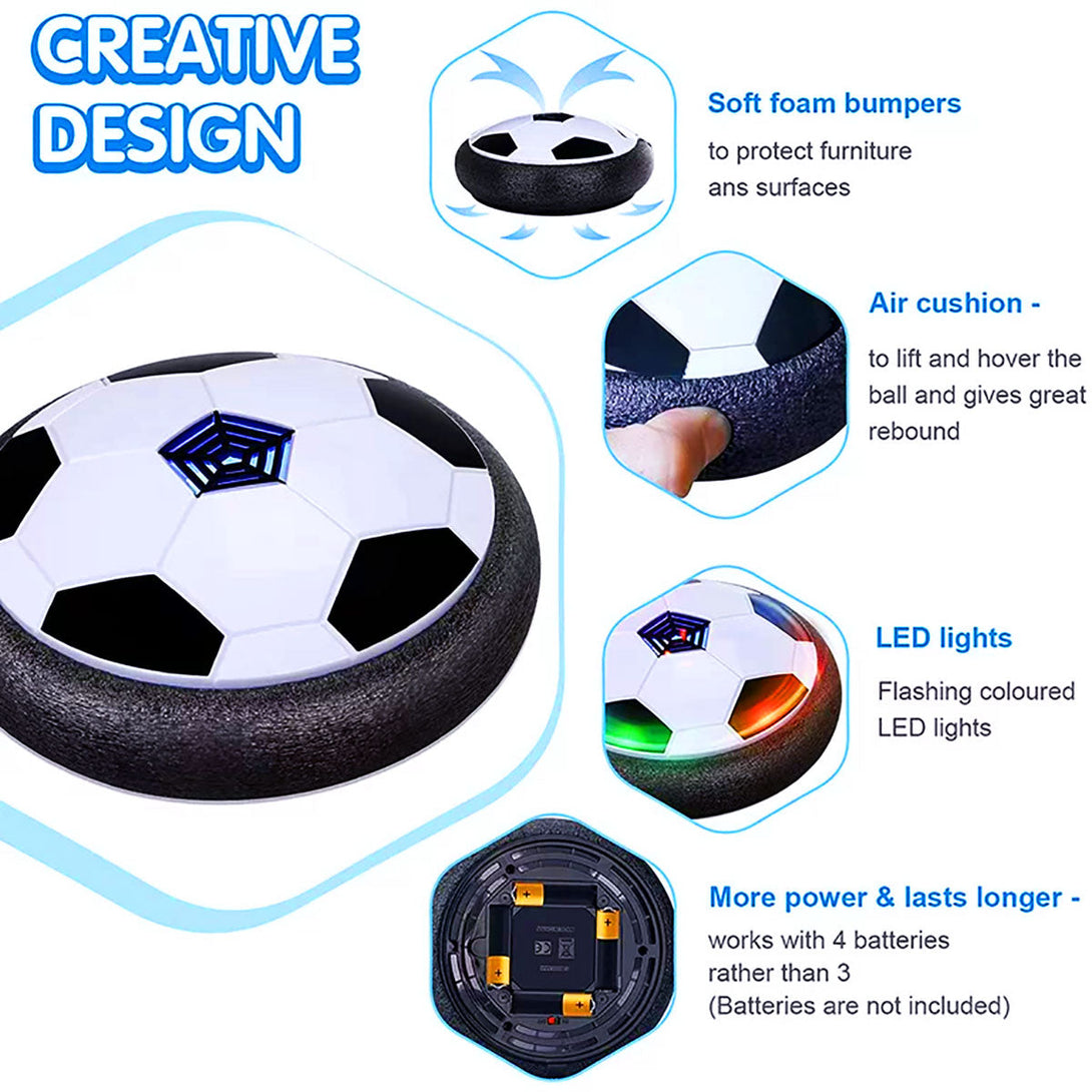 air-floating-soccer-ball-with-led-light-and-soft-foam-bumperbattery-operated