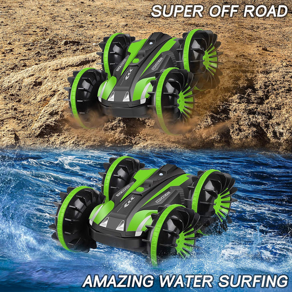 amphibious-waterproof-360-multi-function-stunt-car-with-rc-and-watch-for-kids