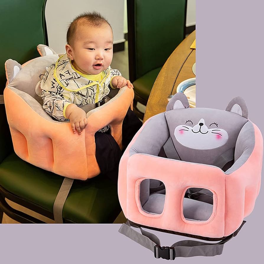 Baby Sofa Support Chair Set - Trendytoys