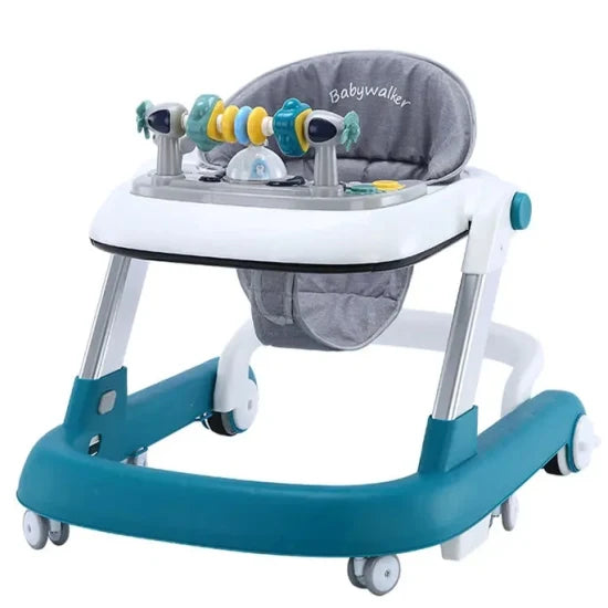 360 Degree Rotating Baby Walker - Trendytoys