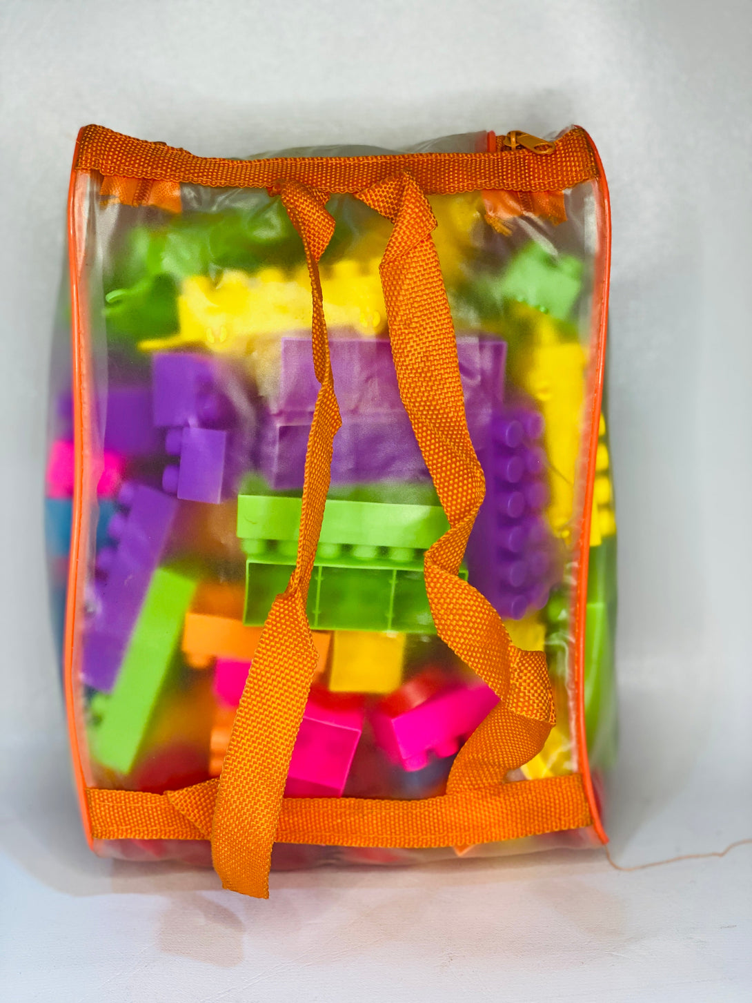 150 Pieces Building blocks Bag - Trendytoys