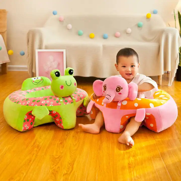 BABY SOFA SEAT SET - Trendytoys