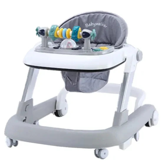 360 Degree Rotating Baby Walker - Trendytoys