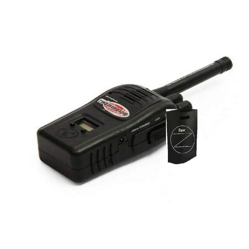 2 PCS Wireless Walkie Talkie TOY 200 Meter Range - Trendytoys