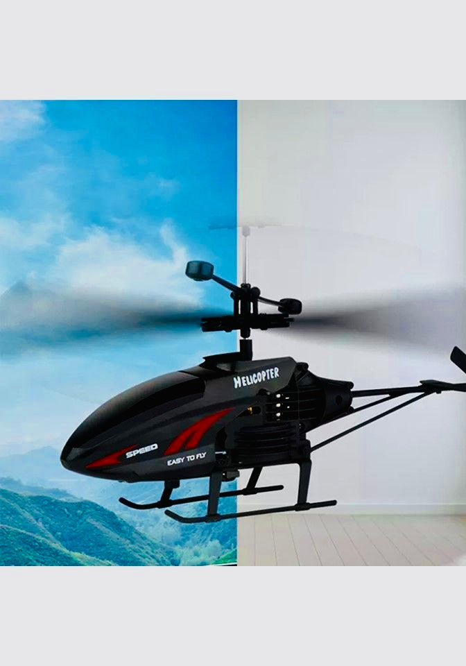 Sky King Remote Control Helicopter F-350 - Trendytoys