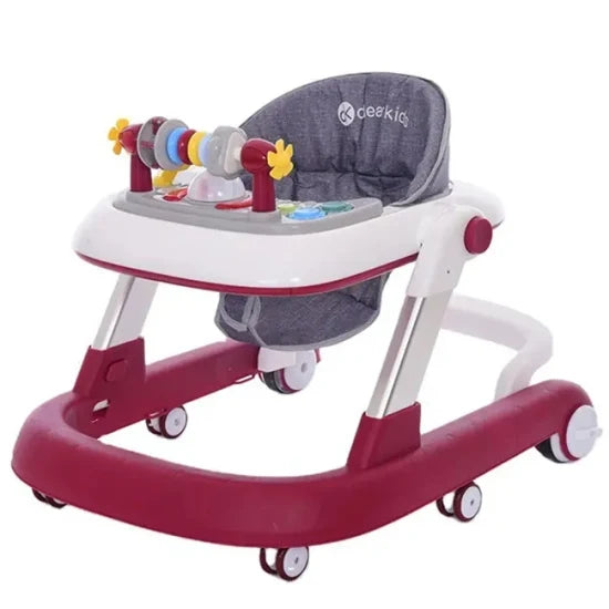 360 Degree Rotating Baby Walker - Trendytoys