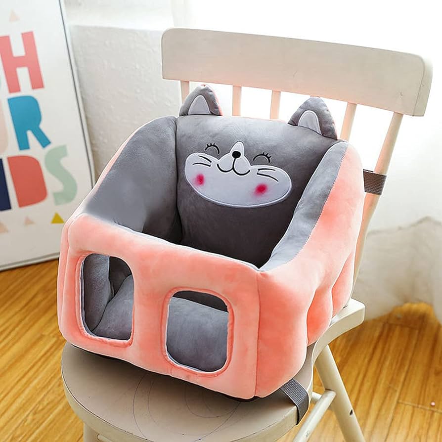 Baby Sofa Support Chair Set - Trendytoys