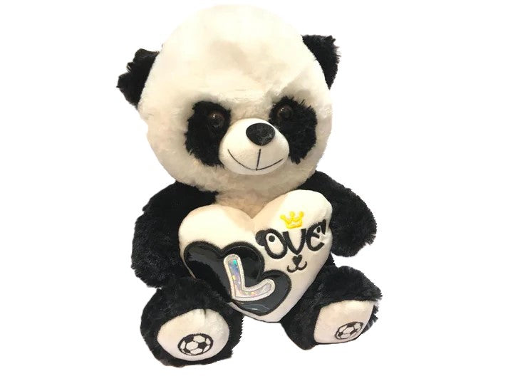 Cute Panda Stuff Toy - Trendytoys