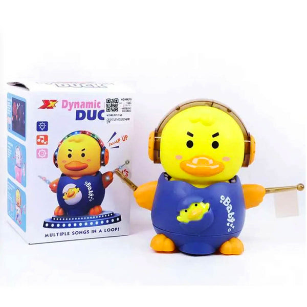 duck-dynamic-little-duck-toy-with-music-flashing-lights-for-kids