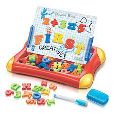 2-in-1-writing-and-drawing-board-with-magnetic-letters-and-alphabets