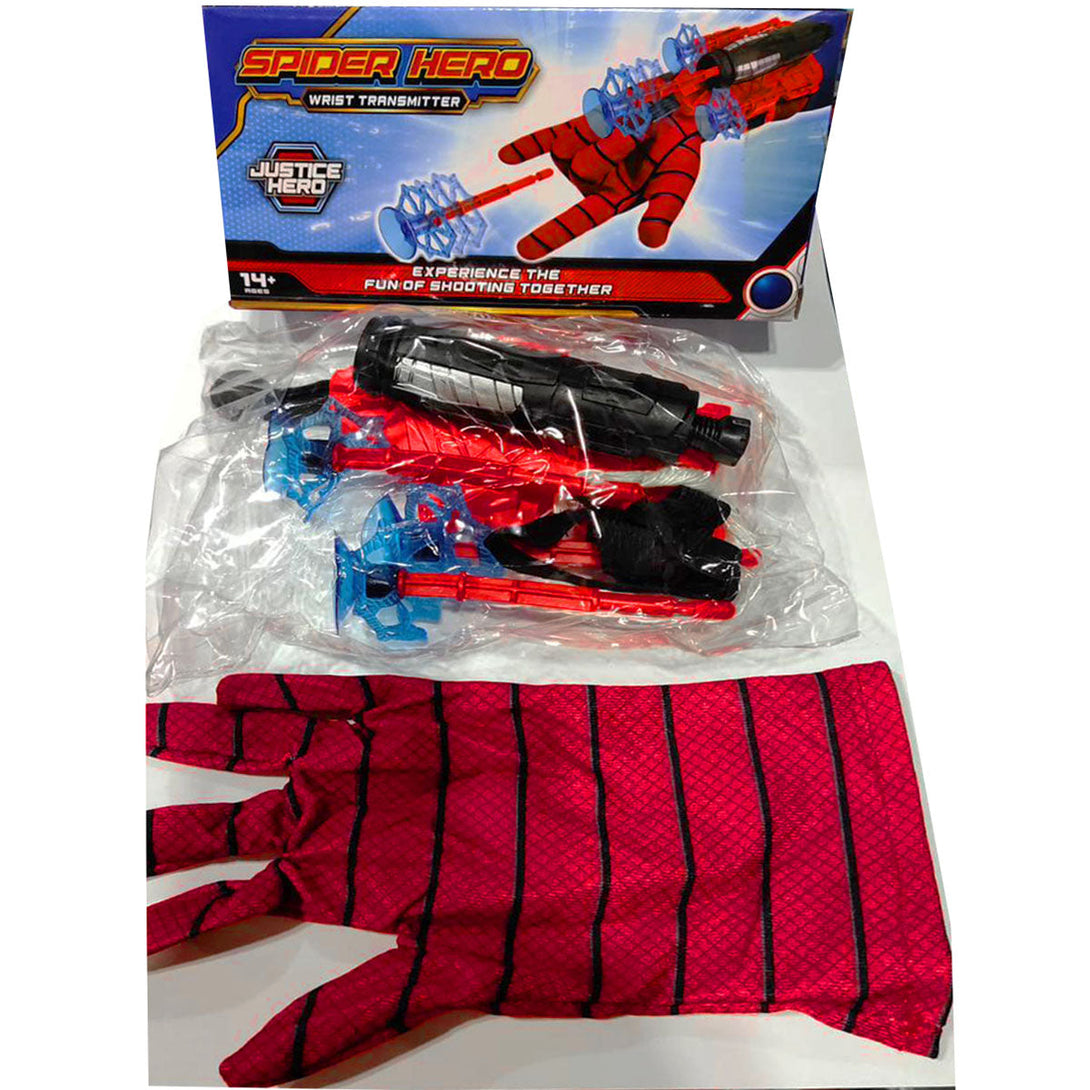 amazing-spiderman-costume-shooter-glove-toy-for-kids