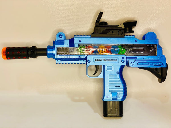 Fighting Falcon Lightening Gun - Trendytoys