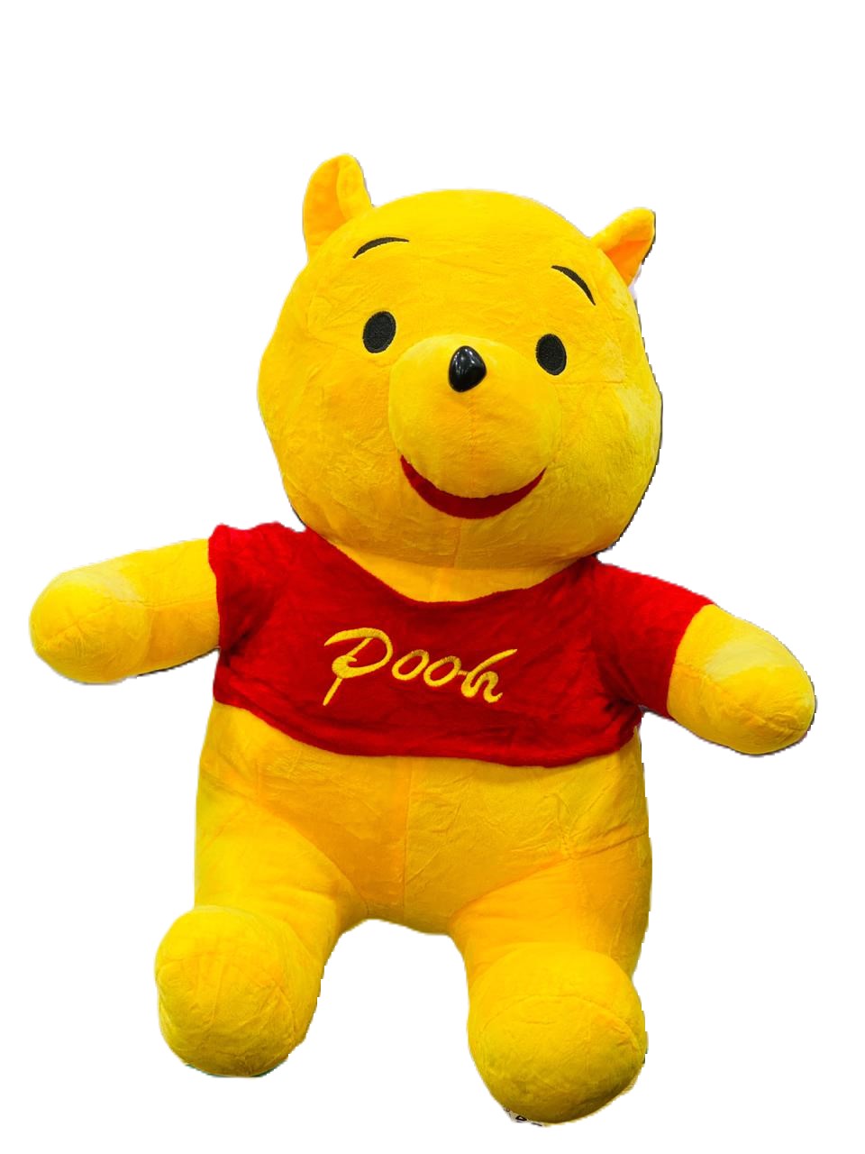 Cute Disney Pooh Plush Toys, Super Soft Stuff Toy For Kids And Adults - Trendytoys