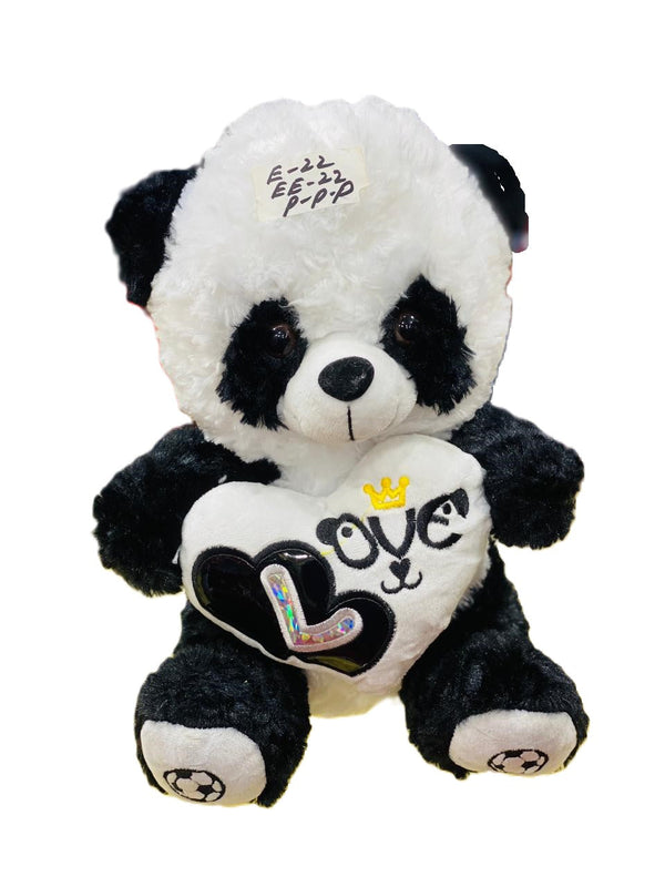 Cute Panda Stuff Toy - Trendytoys