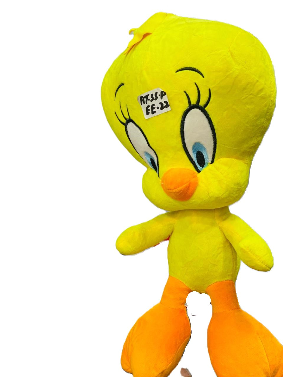 Medium Size Plush Soft Tweety Bird - Trendytoys