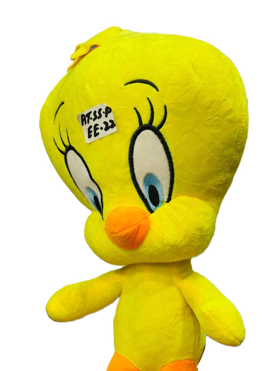 Medium Size Plush Soft Tweety Bird - Trendytoys